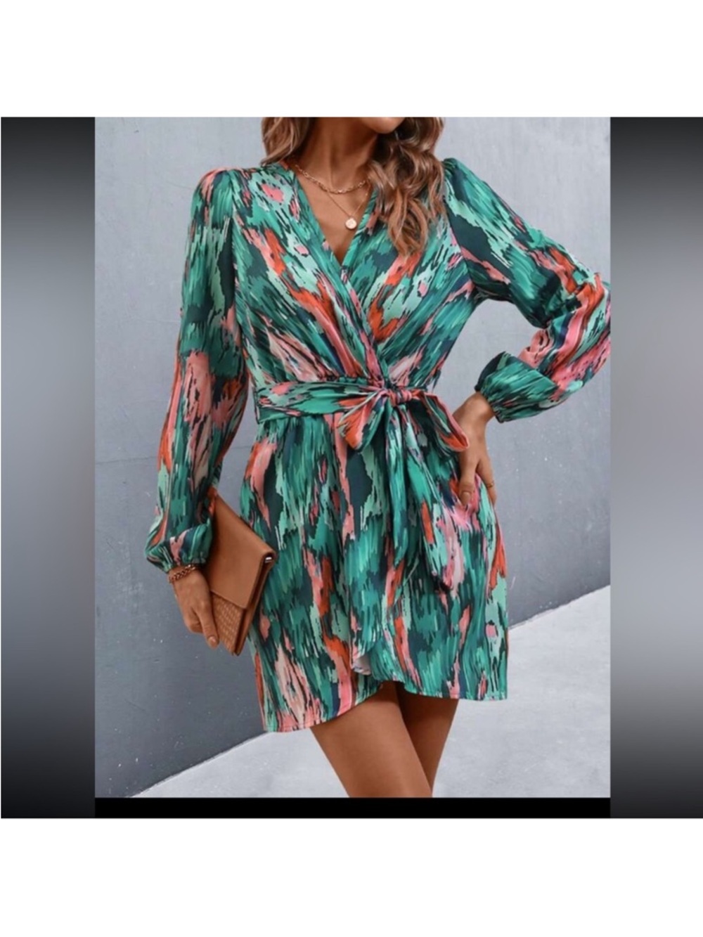 SHEIN Dress Bundle - Picture 9 of 10